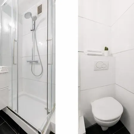 公寓 Le Palm - Croisette - - Casino - Wi-fi 戛纳