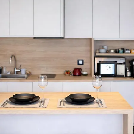 Le Palm - Croisette - - Casino - Wi-fi * 戛纳