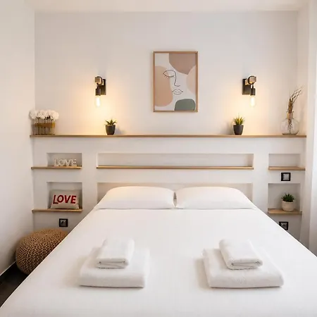 Lejlighed Le Palm - Croisette - - Casino - Wi-fi