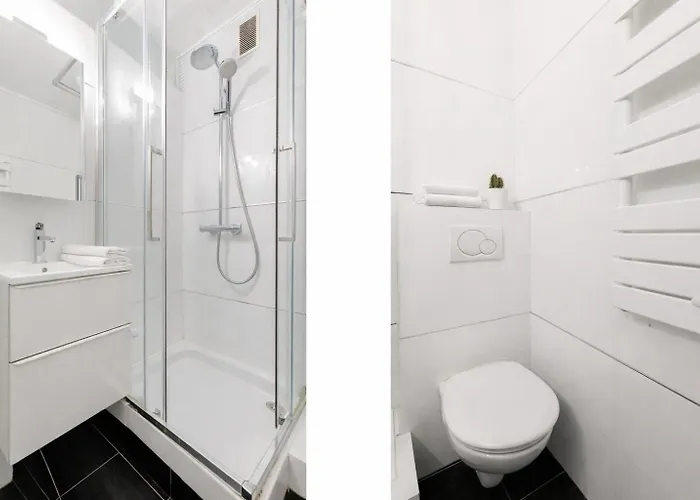 公寓 Le Palm - Croisette - - Casino - Wi-fi 戛纳